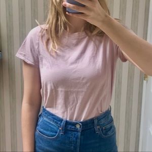 Madewell Northside Vintage Tee Shirt